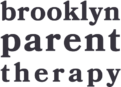 Brooklyn Parent Therapy